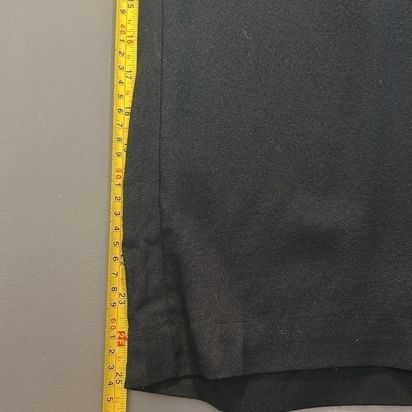 Reformation Della Black Button Front Jumpsuit 8 - Picture 10 of 11